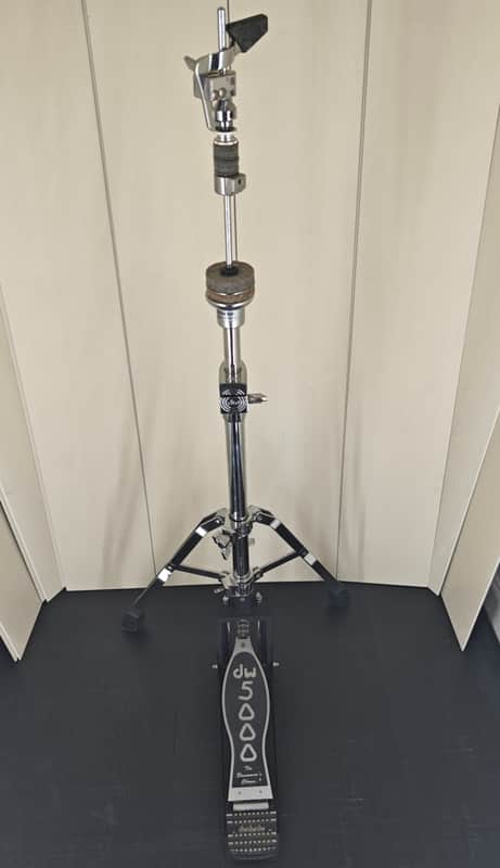 DW 5000