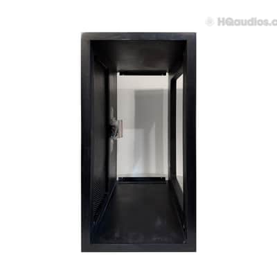 McIntosh L54 Piano Black Wood Case MC2105 MC2205 MC2255 10-Year Warranty image 6