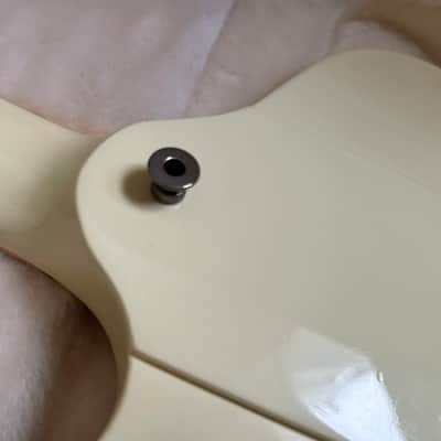 Gibson Firebird V – Alpine White – Seymour Duncan Vintage Firebird Pickups ~ 2005-2009 image 8