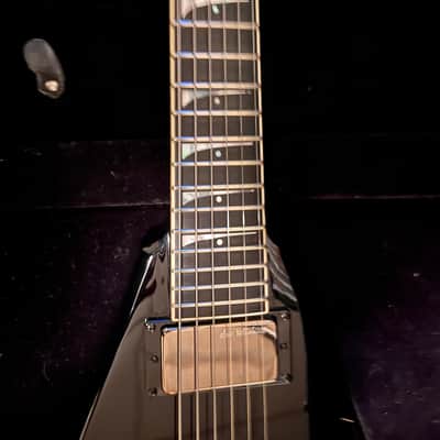 Dean Dave mustaine vmnt 2010’s Black image 8