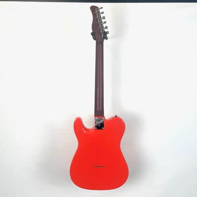 Sire Larry Carlton T7 - Fiesta Red (T7FRD) ca.2022 image 10