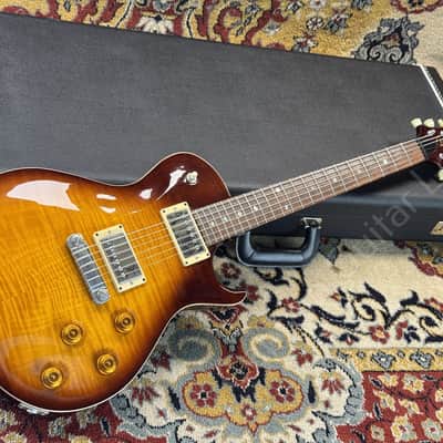 2001 PRS - Singlecut - Pre Lawsuit - ID 5631 image 22