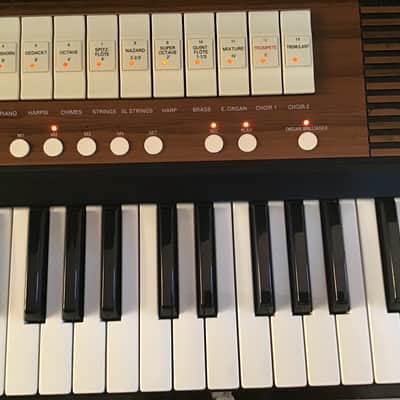 Roland C-180 Portable Digital Organ image 5