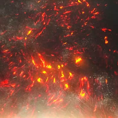 100% Celluloid (Cellulose Nitrate) red tortoise pattern pickguard material sheet image 8