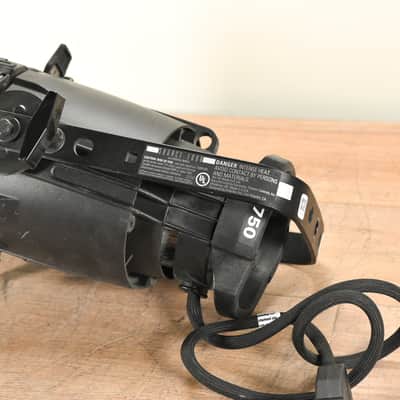ETC Source Four 750 Ellipsoidal Light (No Lens Tube) CG004WU Bild 3