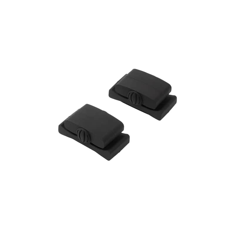 Ernie Ball 9641 Pickholder Guitar Hea DS Tock imagen 1