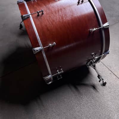 C&C Custom 24-16-13 2010 - Cherry Walnut image 7