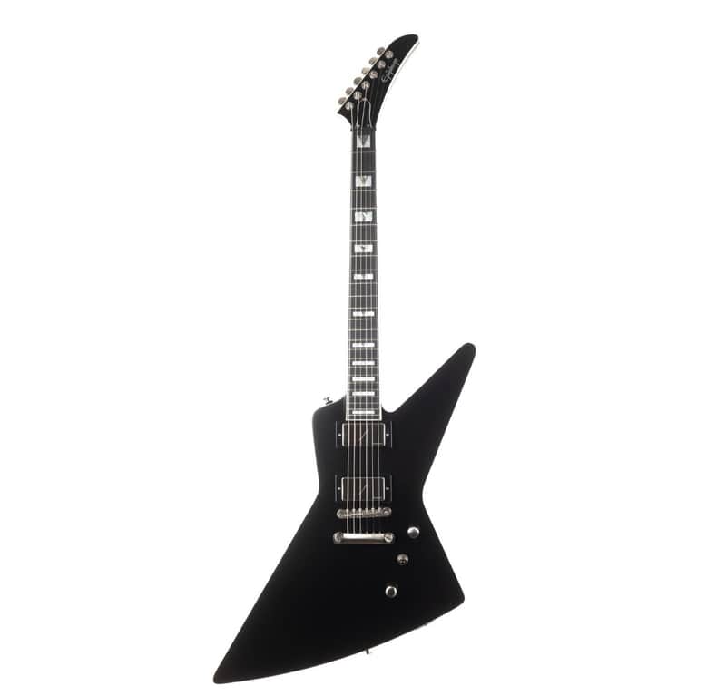 Epiphone Original Prophecy Extura *CASE INCLUDED* image 1