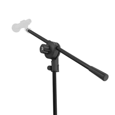 D'Addario XPND Pedalboard Mic Stand image 3