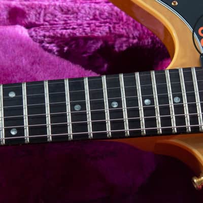 1983 Gibson Explorer CMT Natural image 4