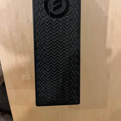 Moog Expression Pedal - Black image 1