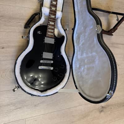Gibson Les Paul Studio 1998 - 2011 - Ebony image 9