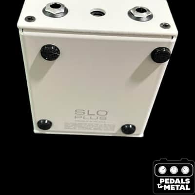 Soldano Super Lead Overdrive Plus - X20516 image 6