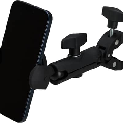 Roland RSH-10 V-Drums Smartphone Holder image 2