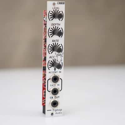 TipTop Audio CB808 Eurorack Module #58393 image 5