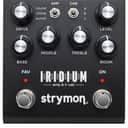 Strymon Iridium Amp Modeler & Cab Simulator