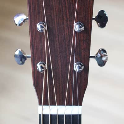 Martin 00-18 Standard Series (2025) *Free Shipping in the US* image 5