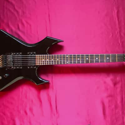 B.C. Rich Warlock Japan image 1