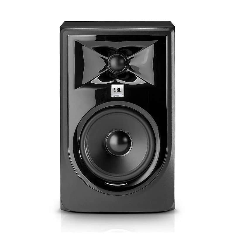JBL 305P MkII 2-Way 5