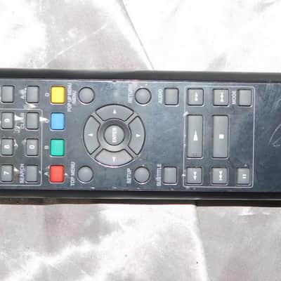 Onkyo TX-NR708 surround receiver with phono input and remote image 8