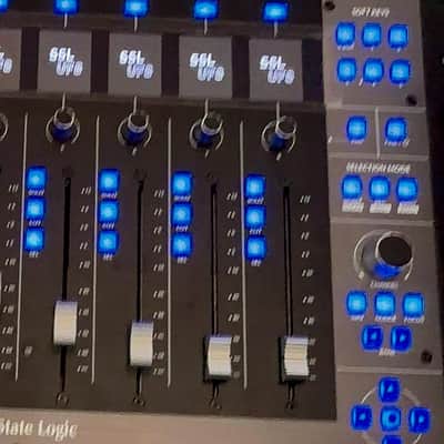 Solid State Logic SSL UF8 image 6