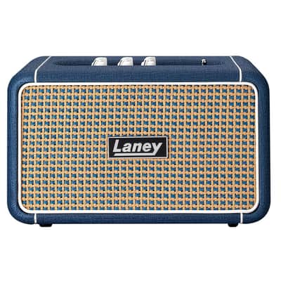 Laney Sound Systems Bluetooth Speaker, Lionheart Style image 1