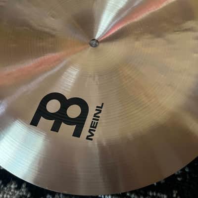 Meinl 14" Byzance Traditional China - Traditional image 2