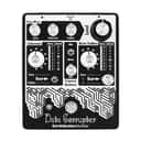 EarthQuaker Devices Data Corrupter Modulated Monophonic Harmonizing PLL Pedal