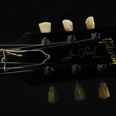Gibson Custom Shop 1954 Les Paul Reissue VOS Double Gold 500 image 4