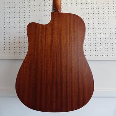 Tanglewood  TW138 ASM D CE Electro Acoustic image 2