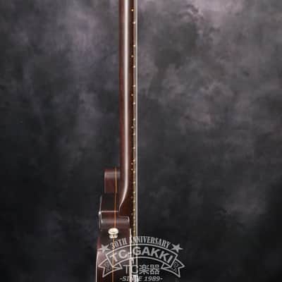 Fender Custom Shop 2007 Rosewood Telecaster Closet Classic image 6