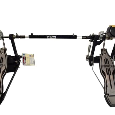 Mapex 500 Double Bass Drum Pedal image 1