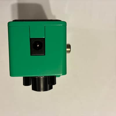 Ibanez TSMINI Mini Tube Screamer 2015 - Present - Green image 3
