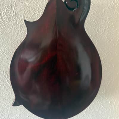 Gibson F-2 1919/1920 Mandolin image 7