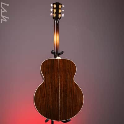 2011 Gibson Custom Shop SJ-200 image 15
