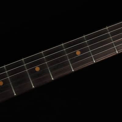 Fender Custom 1963 Stratocaster Super Heavy Relic Limited - AVW (#692) image 17