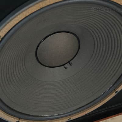 JBL C45 S8 Pair Of Vintage Speakers - Professionally Restored - 1-Year Warranty image 8