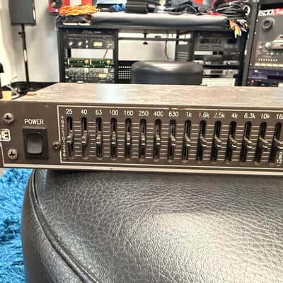 Rane ME15 80/2000s - Dark grey image 2