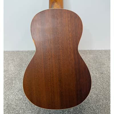 Ohana SK-20 - Acoustic Guitar - Natural - Excellent w/ Soft Case image 6