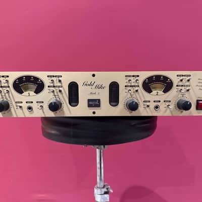 SPL GoldMike 9844 - Gearspace