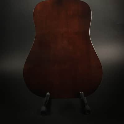 Ventura V-17 12-String Acoustic Guitar, Natural image 6