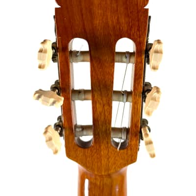 Hohner Holiday 110 Classical Guitar MIJ 1990's image 12