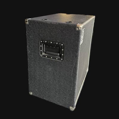 Ampeg SVT-410HE High Performance 4 x 10″ Bass Quad Box 500 watt RMS Power Handling image 4