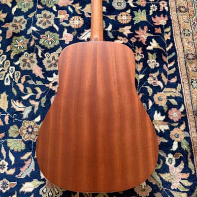 Martin Dreadnought Jr. image 3