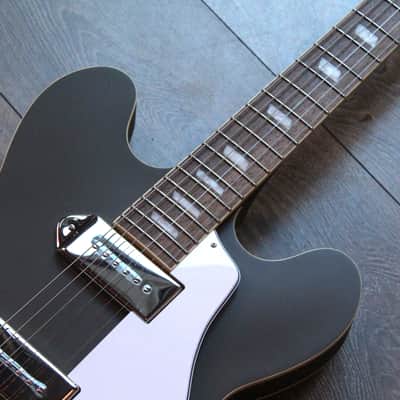 EPIPHONE "Casino Worn Olive Drop" image 3