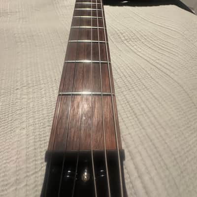 Gibson Les Paul BFG P-90 2018 - Worn Ebony image 7