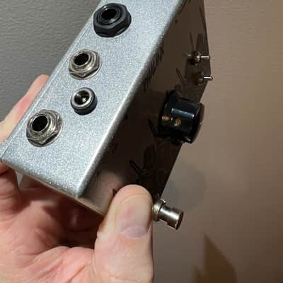 Highwind Amplification Phalanx 2000s - Sparkle gray image 5