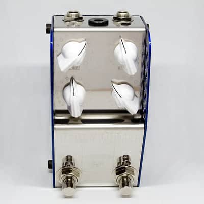 ThorpyFX Heavy Water Dual Boost