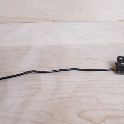 Tom Anderson Guitar Works H-2+ Humbucker 1990s Black/Uncovered image 4