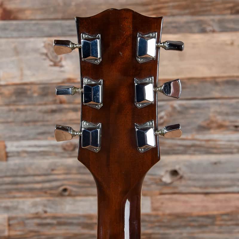 Ibanez 2354 Double Cutaway Solid Body Custom HH image 6